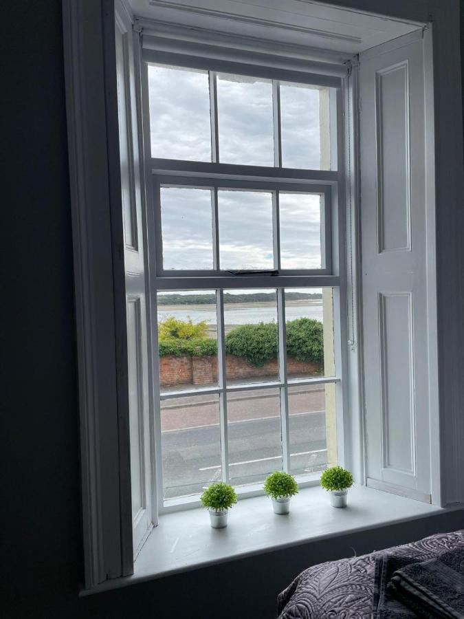 Tonn Ruray Sea View Luxury 2 Bed Apartment Dundrum المظهر الخارجي الصورة